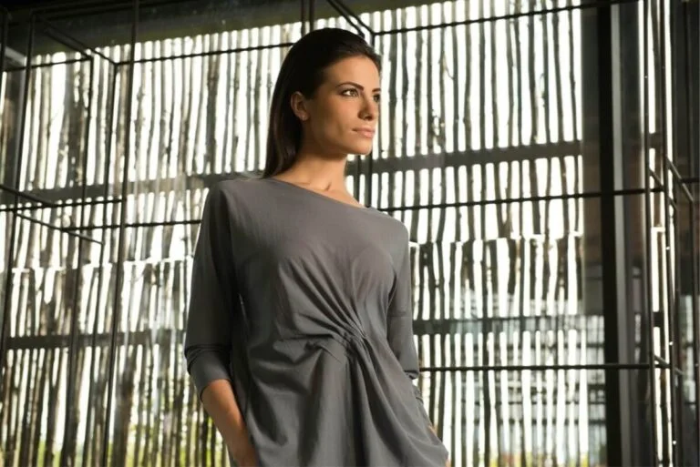 Giulia Sartor - Showbiz Models (foto 5)