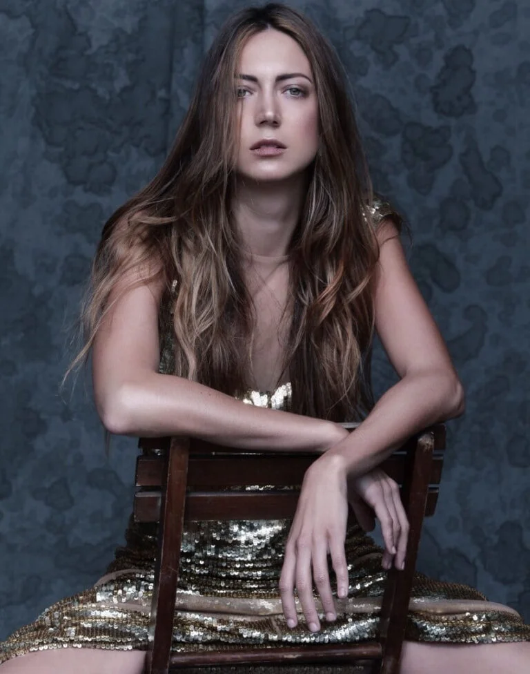 Valentina Maregotto - Showbiz Models (foto 6)