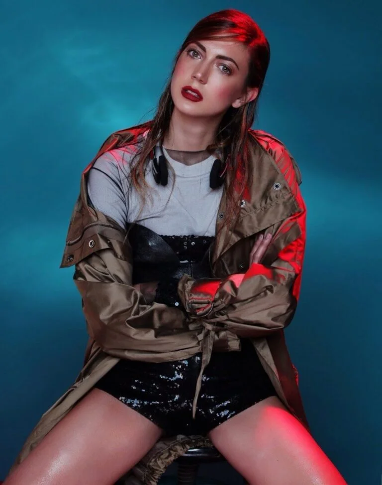 Valentina Maregotto - Showbiz Models (foto 8)