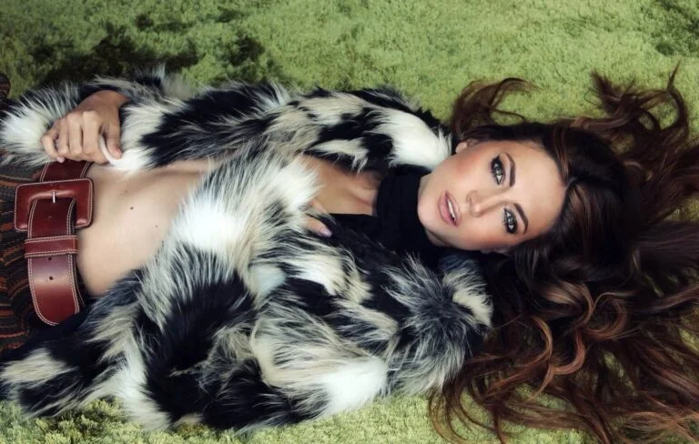 Valentina Maregotto - Showbiz Models (foto 9)