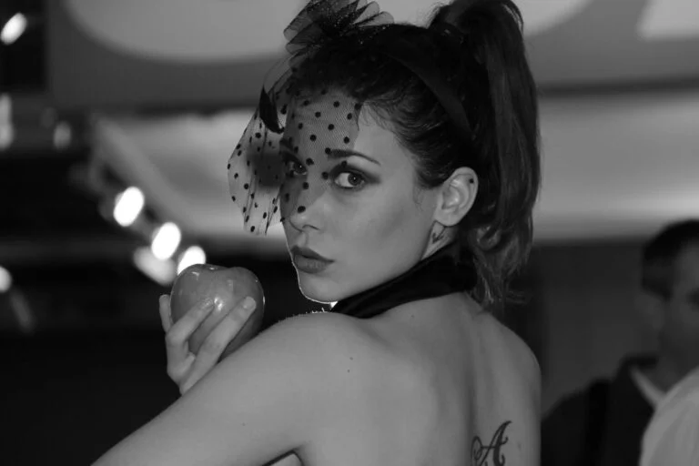 Federica Maffezzoni - Showbiz Models (foto 5)