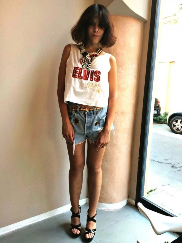 Federica Maffezzoni - Showbiz Models (foto 6)