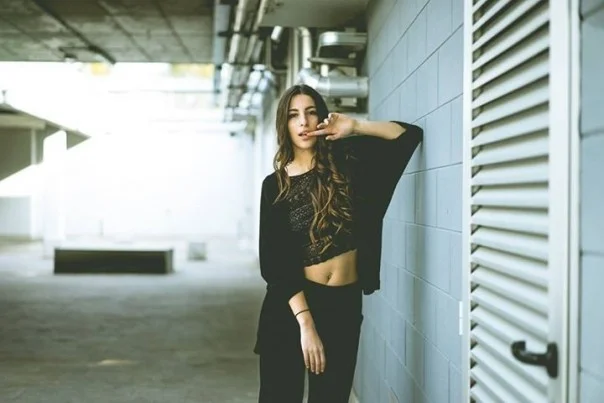 Ilaria C. - Hostess