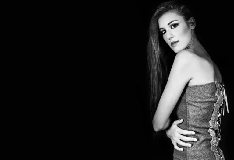 Lludovica Bruno - Showbiz Models (foto 3)
