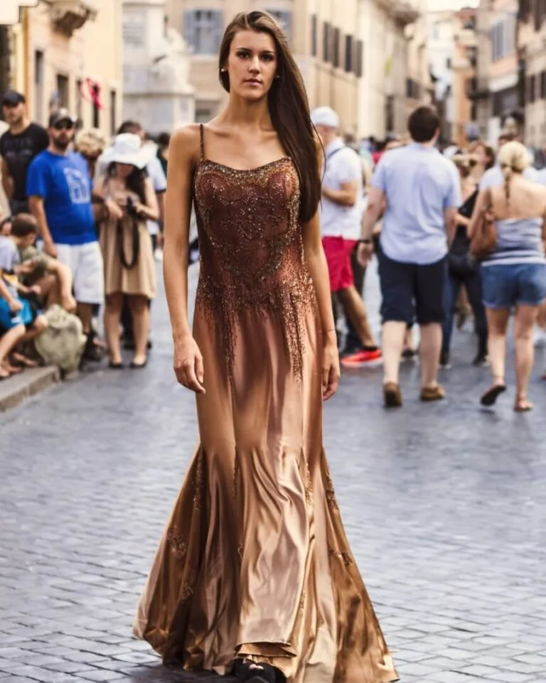 Lludovica Bruno - Showbiz Models (foto 4)
