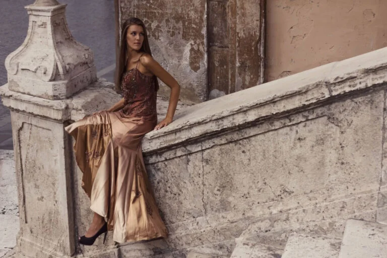 Lludovica Bruno - Showbiz Models (foto 5)