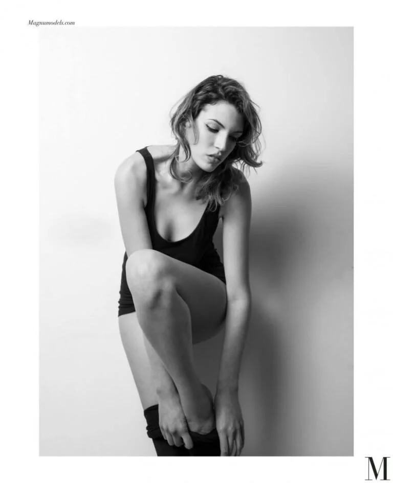 Carlotta Pietrobono - Showbiz Models (foto 2)