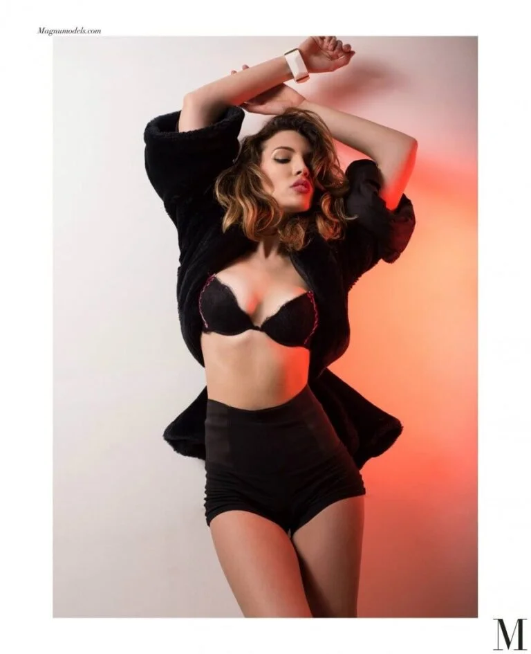 Carlotta Pietrobono - Showbiz Models (foto 5)