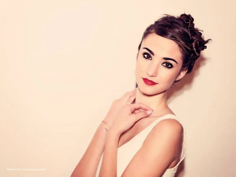 Elisa Donati - Showbiz Models (foto 3)
