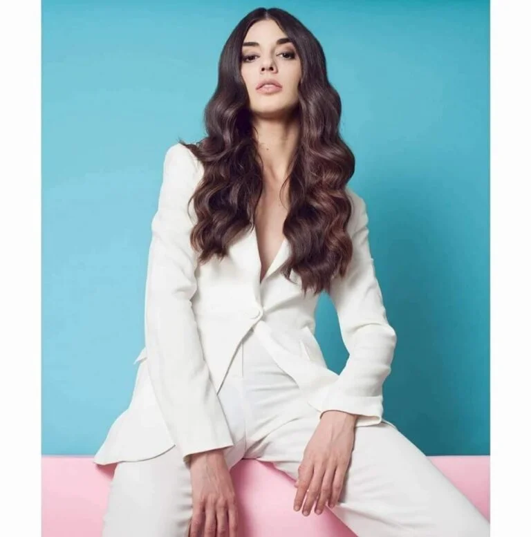 Annamaria Albrigo - Showbiz Models (foto 7)
