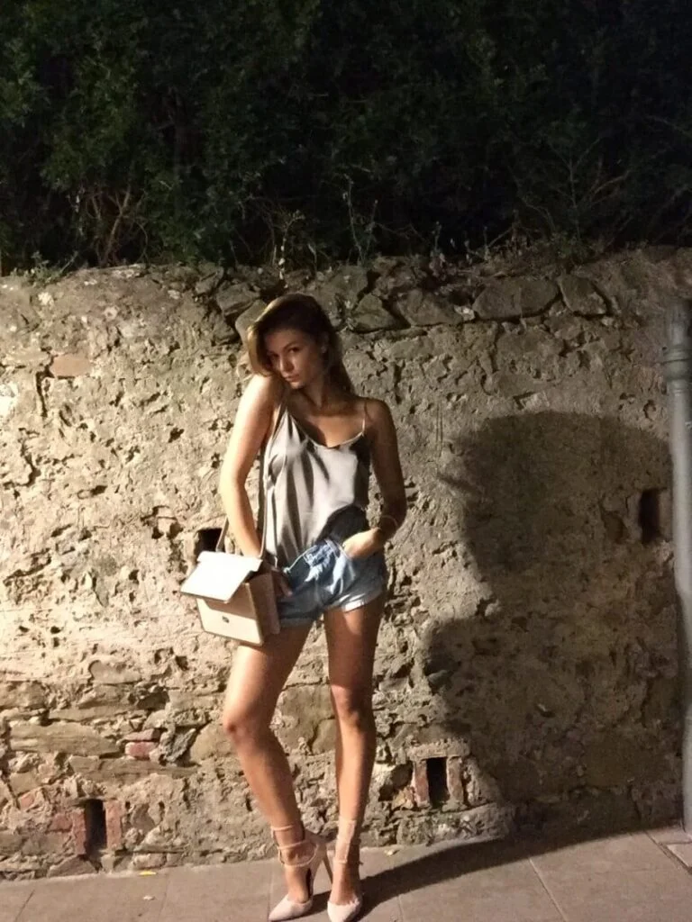 Paola Murati - Showbiz Models (foto 4)