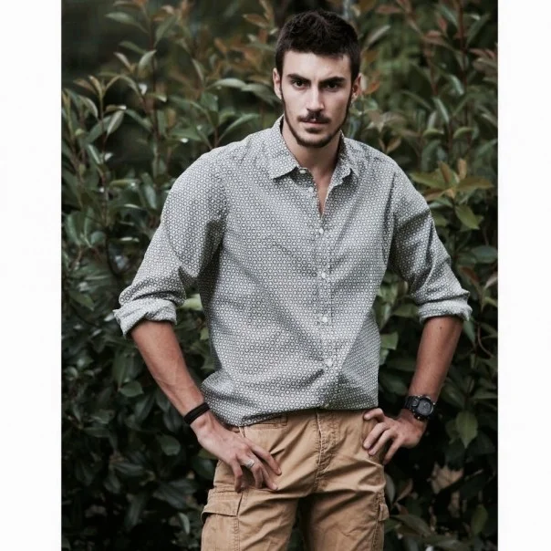 Alessandro C. - Hostess