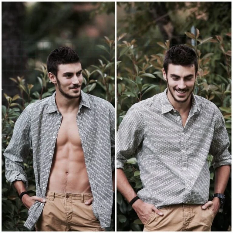Alessandro Catania - Showbiz Models (foto 3)