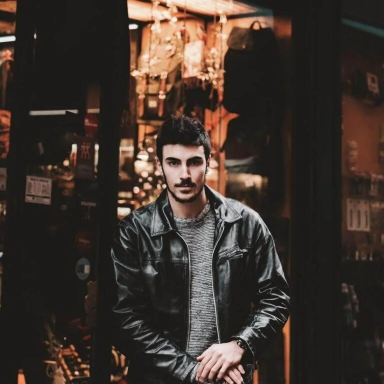 Alessandro Catania - Showbiz Models (foto 4)