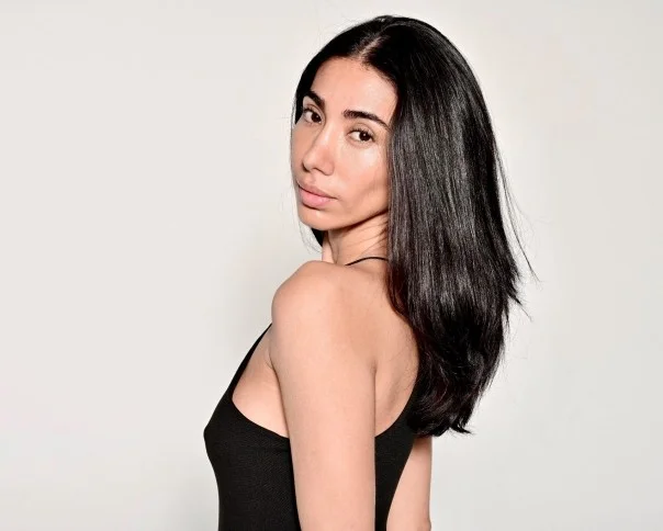 Fernanda O. - Hostess