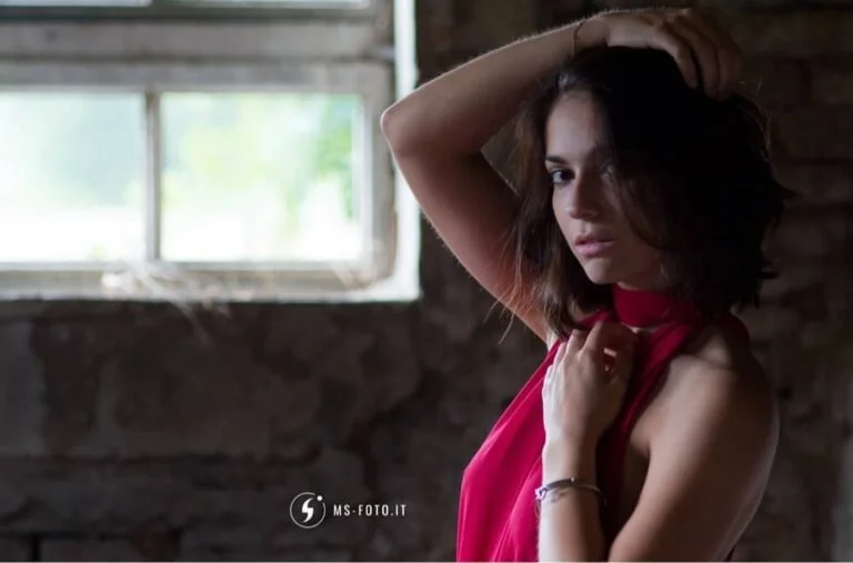 Maria Carrabs - Showbiz Models (foto 7)