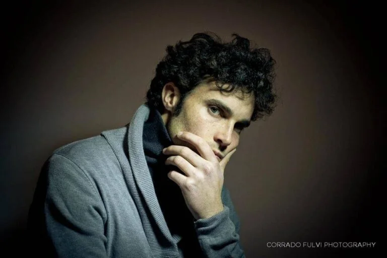 Davide De Santis - Showbiz Models (foto 2)