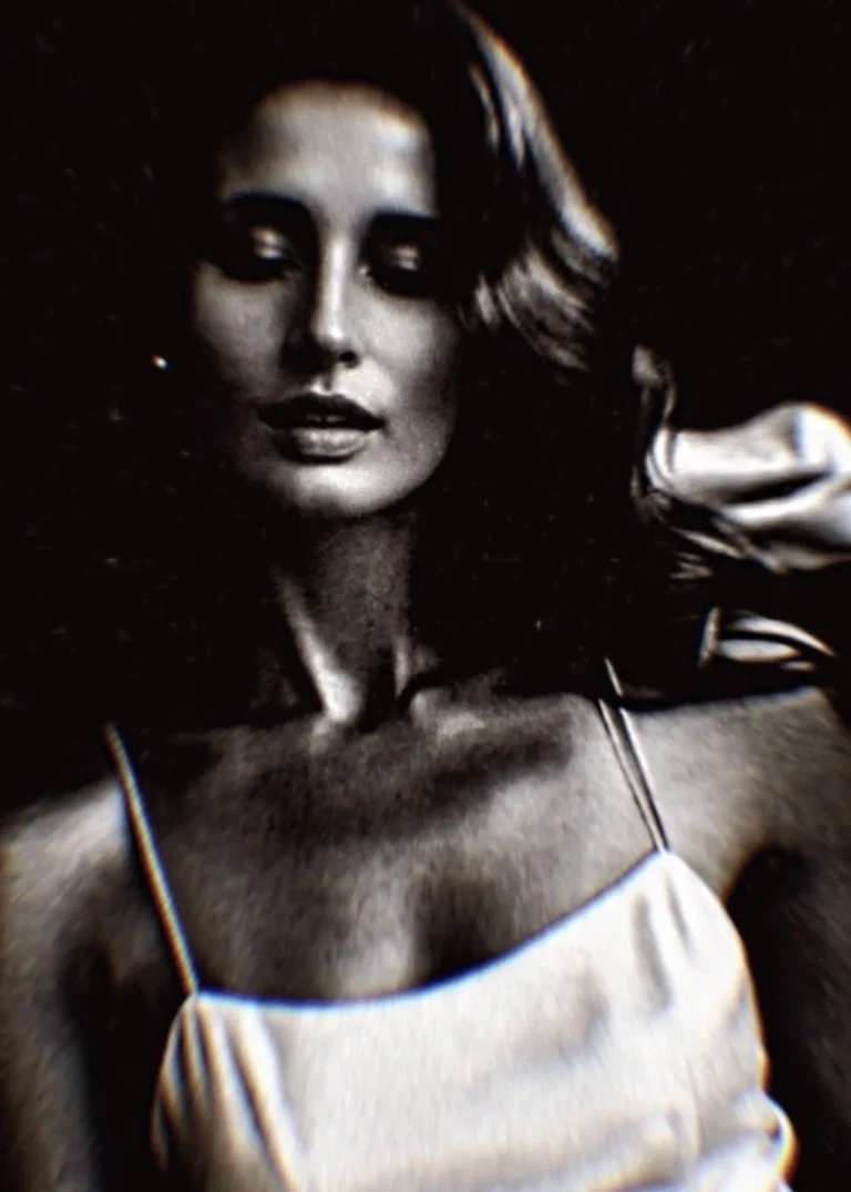 Gabriella Monti - Showbiz Models