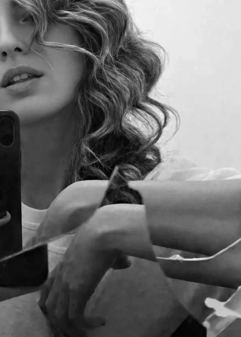 Gabriella Monti - Showbiz Models