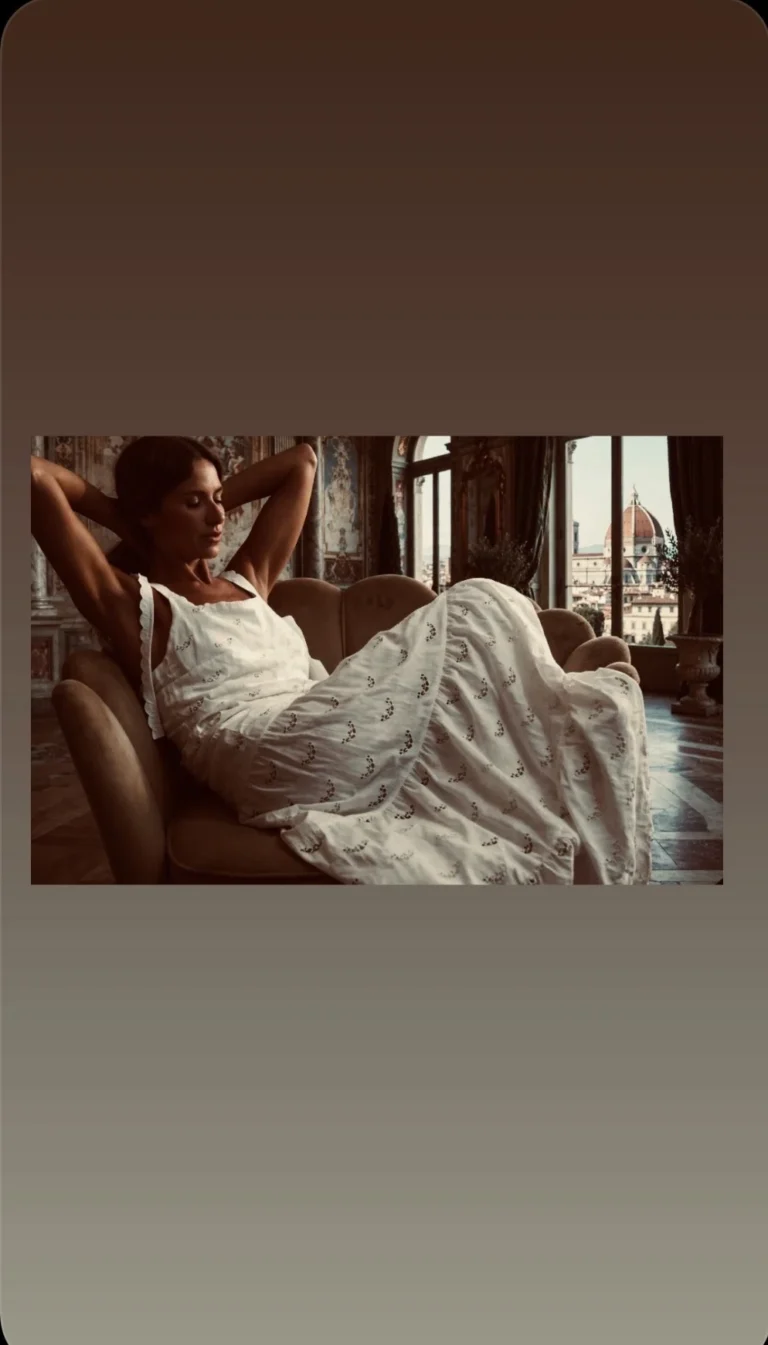 Gabriella Monti - Showbiz Models