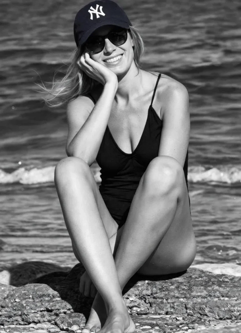 Gabriella Monti - Showbiz Models