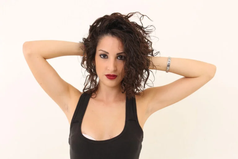 Roberta Occidente Lupo - Showbiz Models (foto 3)