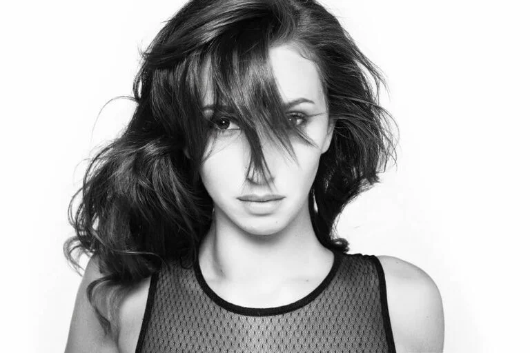 sofia giaele de dona - Showbiz Models (foto 2)