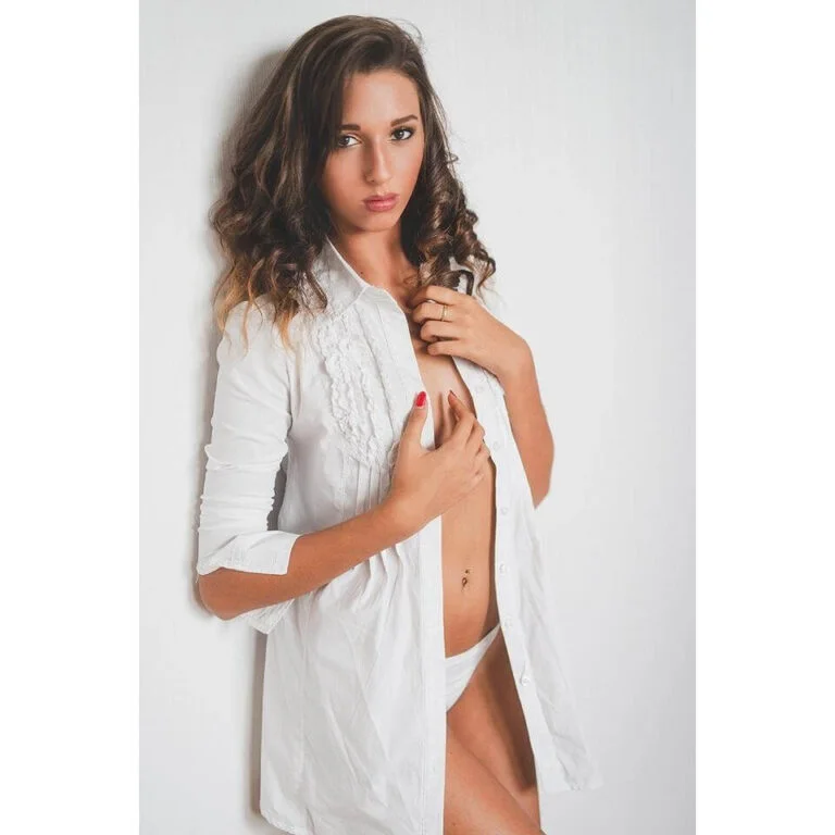 sofia giaele de dona - Showbiz Models (foto 7)