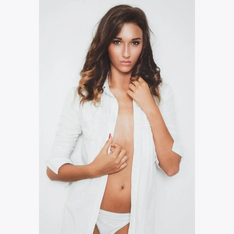 sofia giaele de dona - Showbiz Models (foto 8)