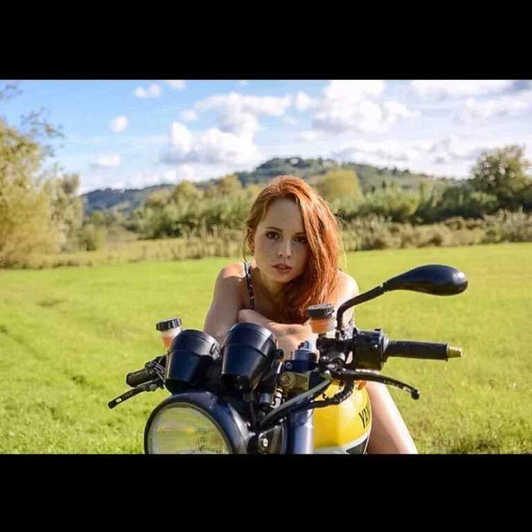 Elena Sofia Donini - Showbiz Models (foto 3)