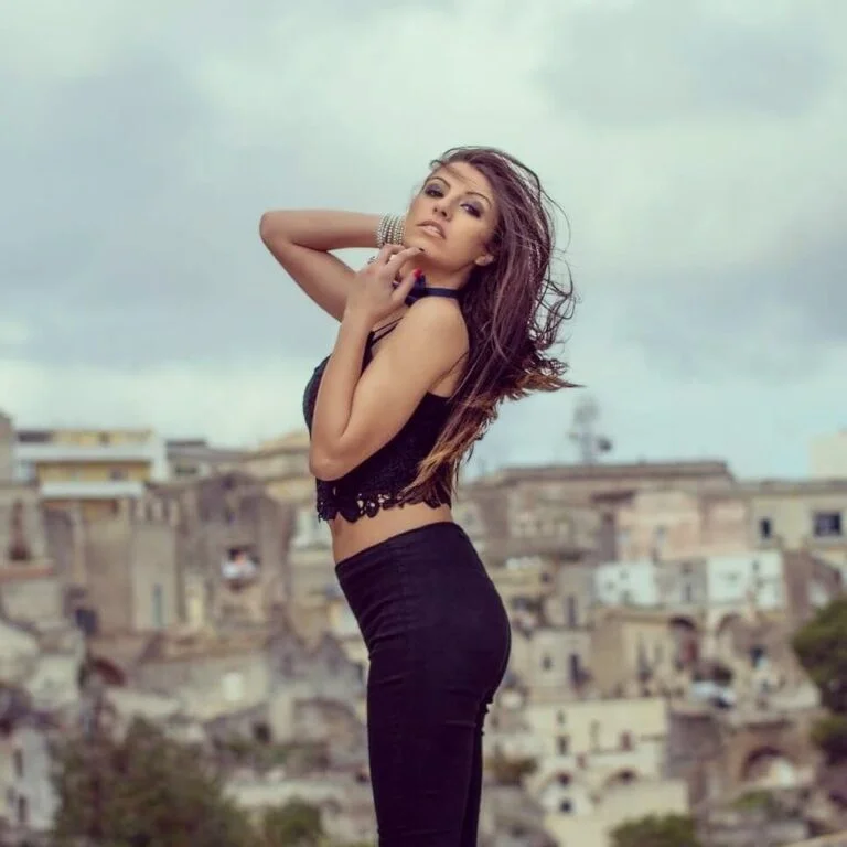 Anastasia Minardi - Showbiz Models (foto 2)