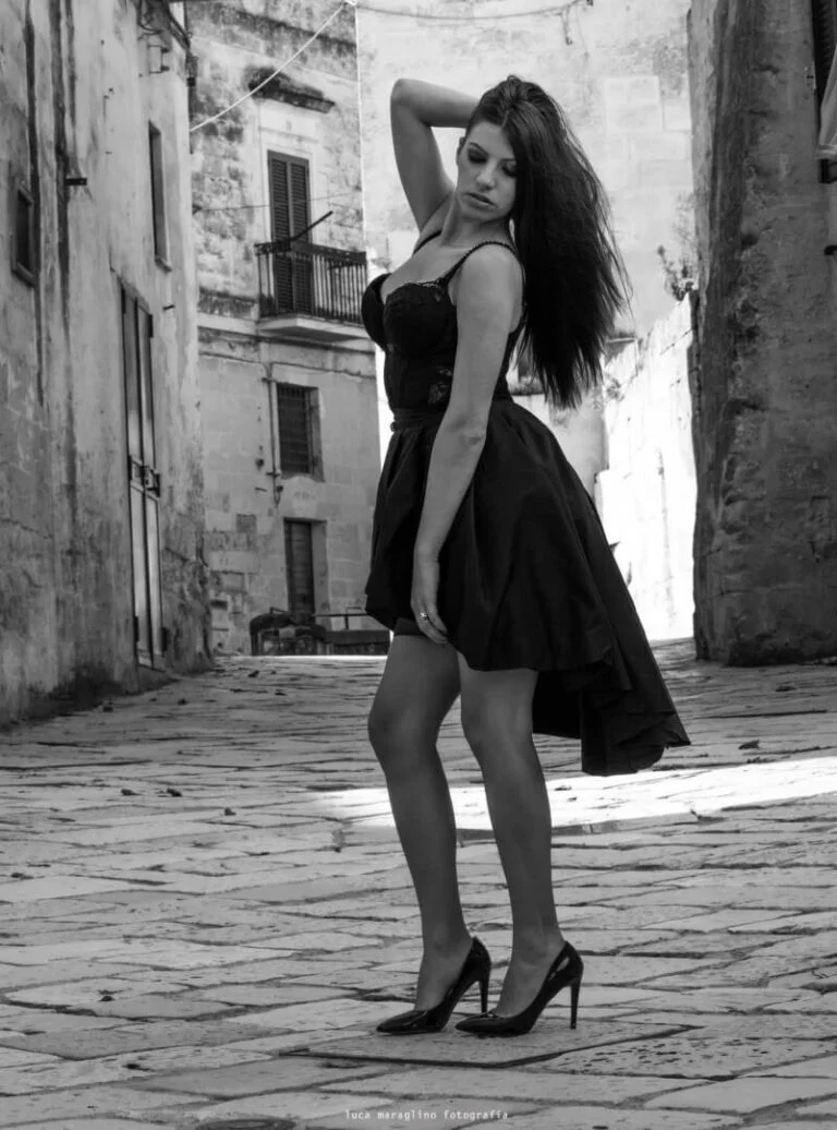 Anastasia Minardi - Showbiz Models (foto 4)