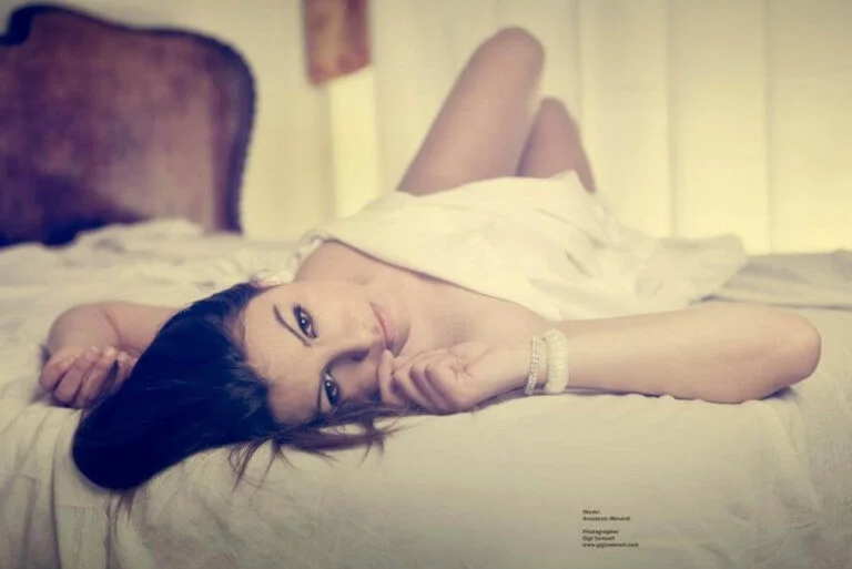 Anastasia Minardi - Showbiz Models (foto 5)