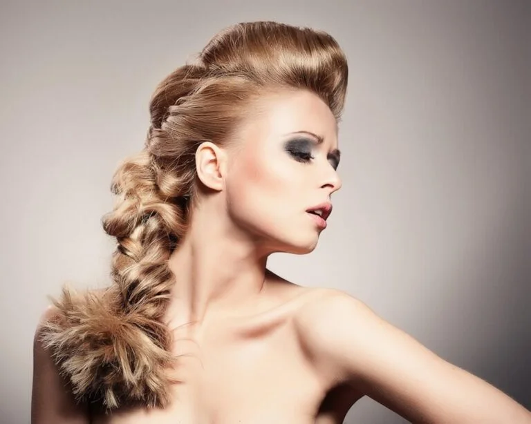 Jessica Saponaro De Virgilis - Showbiz Models (foto 3)