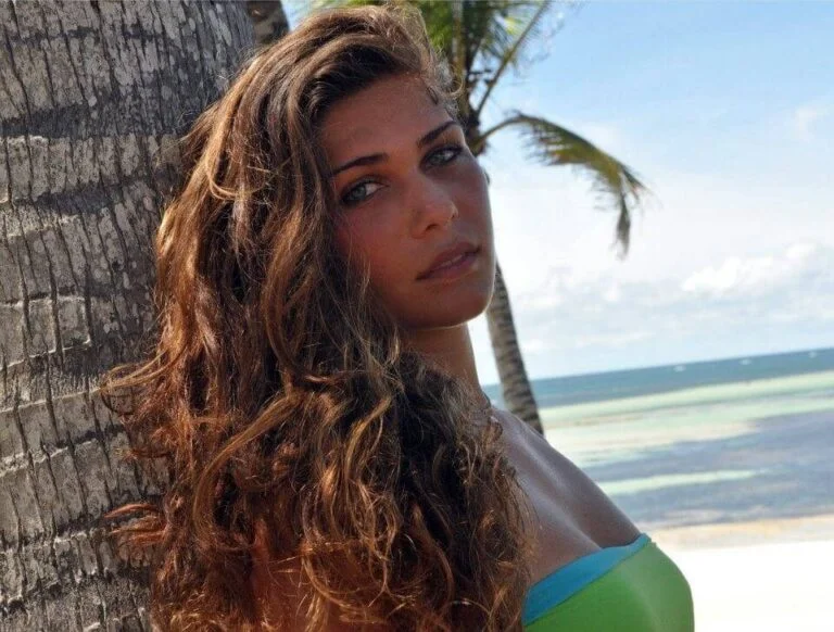 Francesca Formicola - Showbiz Models (foto 7)