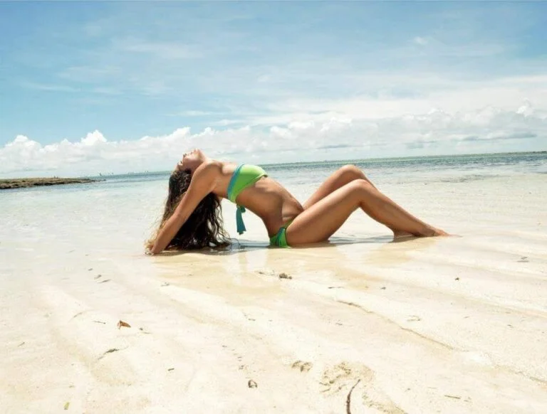 Francesca Formicola - Showbiz Models (foto 10)