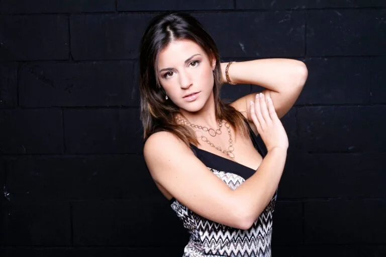 alessandra alfonsi - Showbiz Models (foto 4)