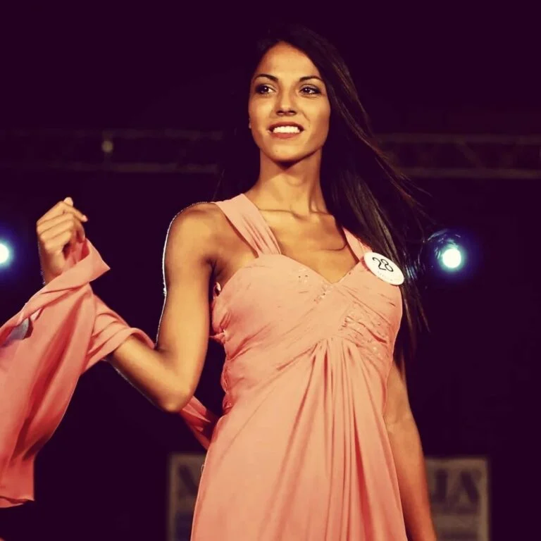 Roberta Tranchina - Showbiz Models (foto 7)