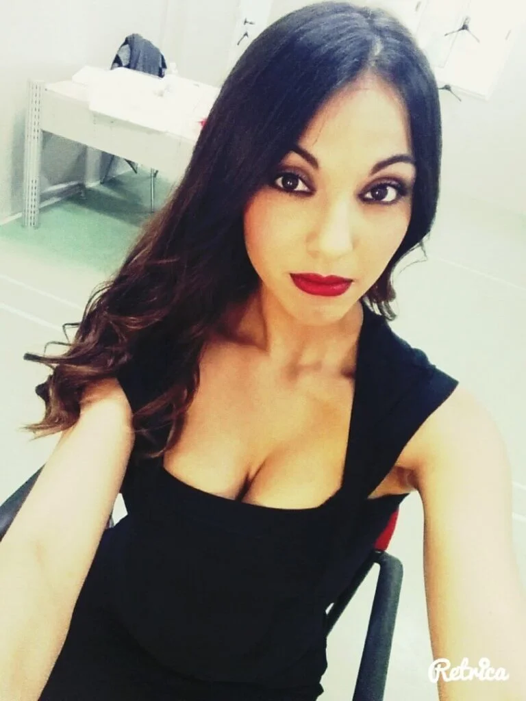 Roberta Tranchina - Showbiz Models (foto 9)