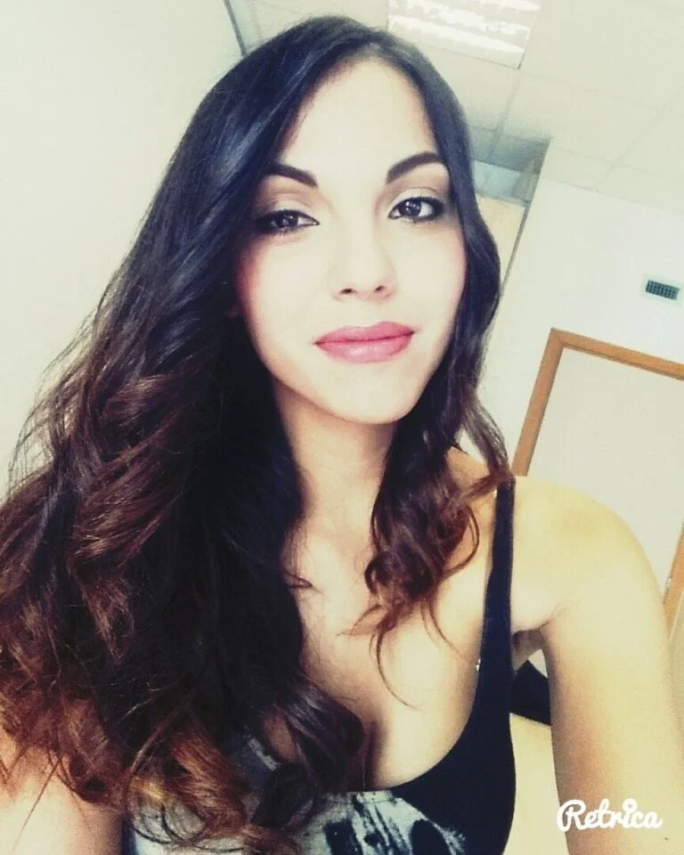 Roberta Tranchina - Showbiz Models (foto 10)