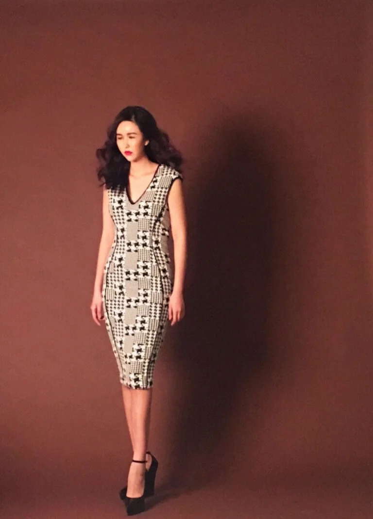 sofia zhang - Showbiz Models (foto 4)