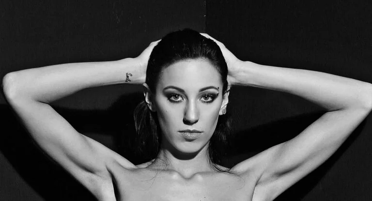Michelle Tuena - Showbiz Models (foto 2)
