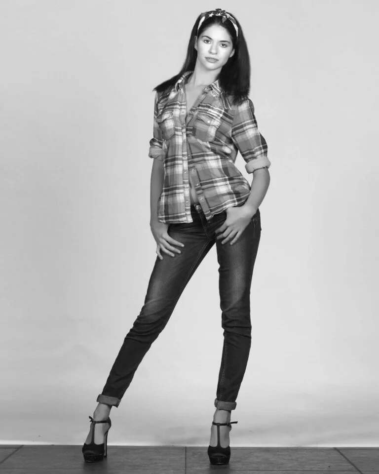 Beatrice Battisti - Showbiz Models (foto 5)