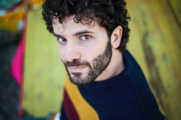 Riccardo Averaimo - Showbiz Models (foto 5)