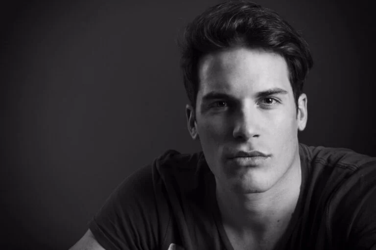 Tommaso Negra - Showbiz Models (foto 4)