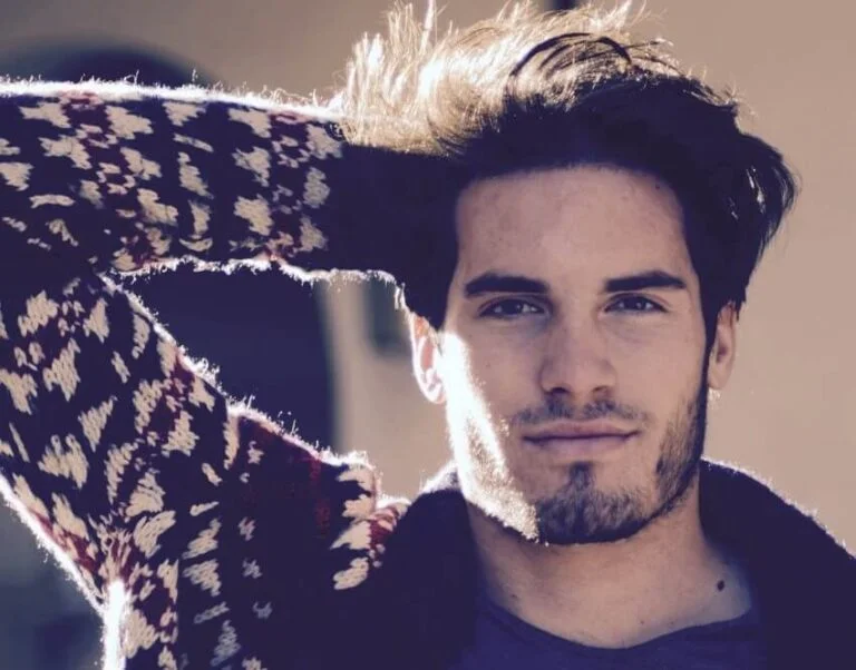 Tommaso Negra - Showbiz Models (foto 6)
