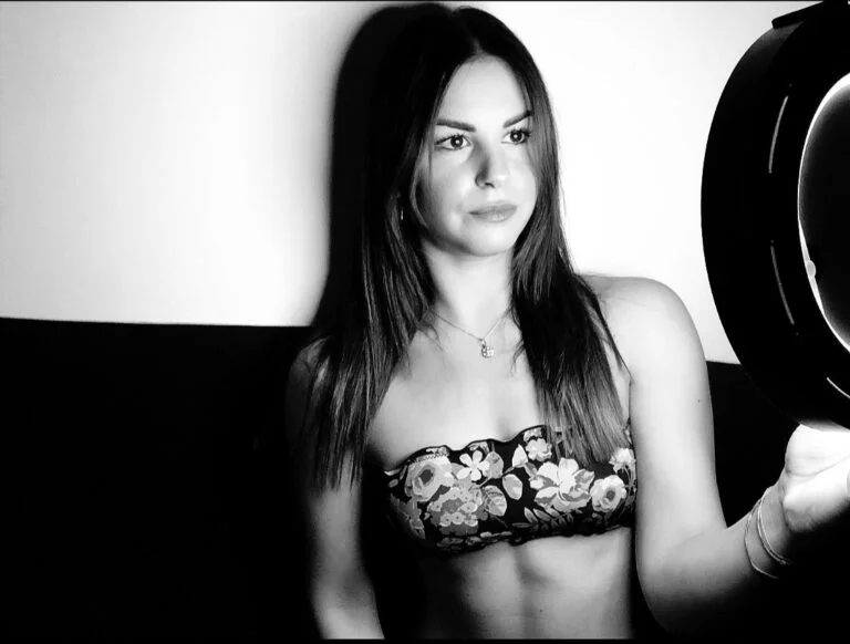 Samira Ambrico - Showbiz Models (foto 7)