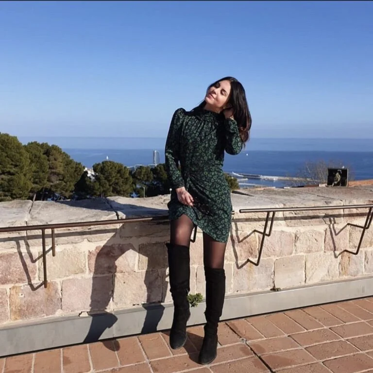 Samira Ambrico - Showbiz Models (foto 8)