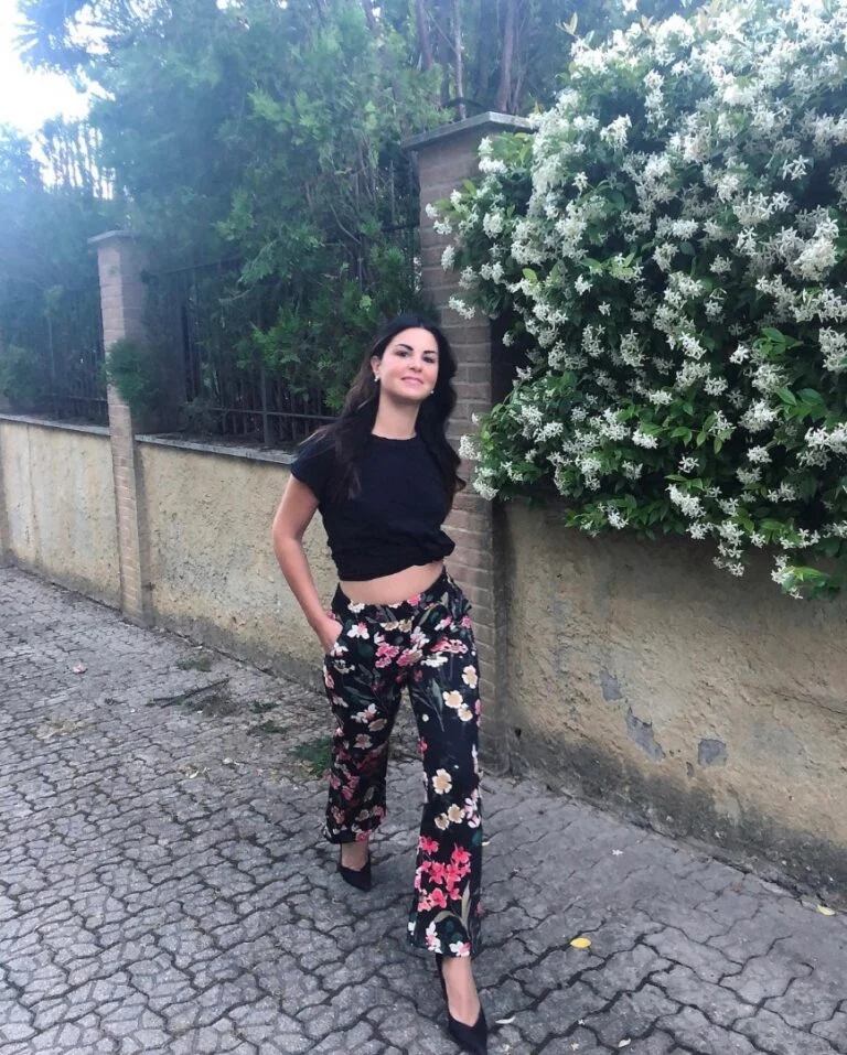Samira Ambrico - Showbiz Models (foto 10)