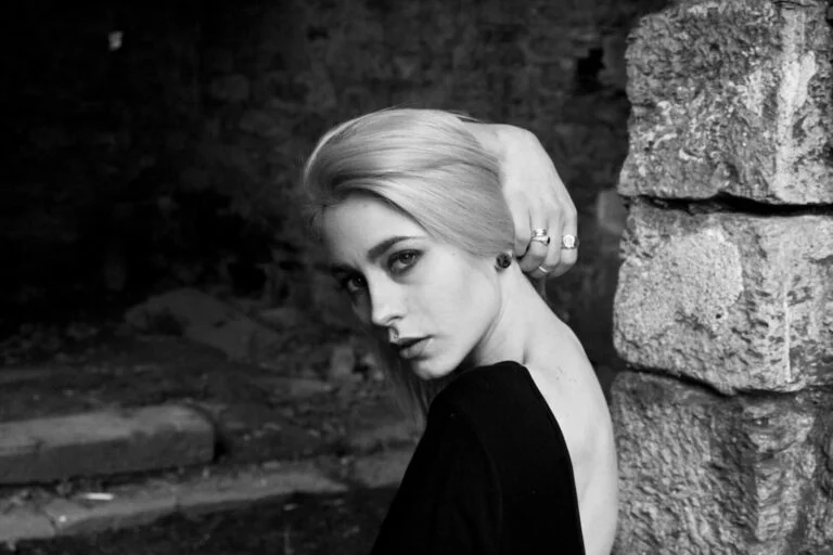Francesca Pellegrini - Showbiz Models (foto 5)